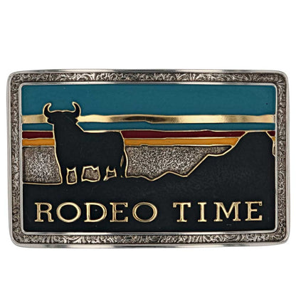 Attitude Rodeo Time Buckle