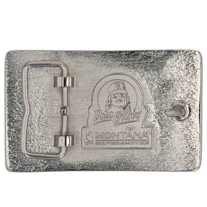 Attitude Rodeo Time Buckle