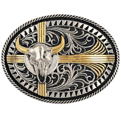 Attitude Southwest Sights Attitude Buckle