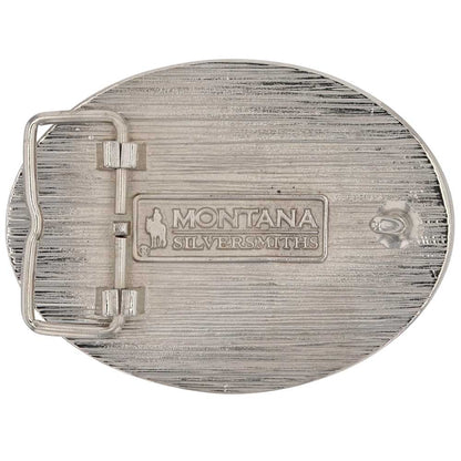 Attitude Southwest Sights Attitude Buckle