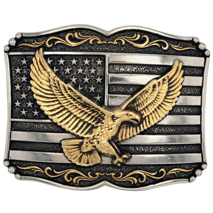 Attitude Soaring Liberty Attitude Buckle