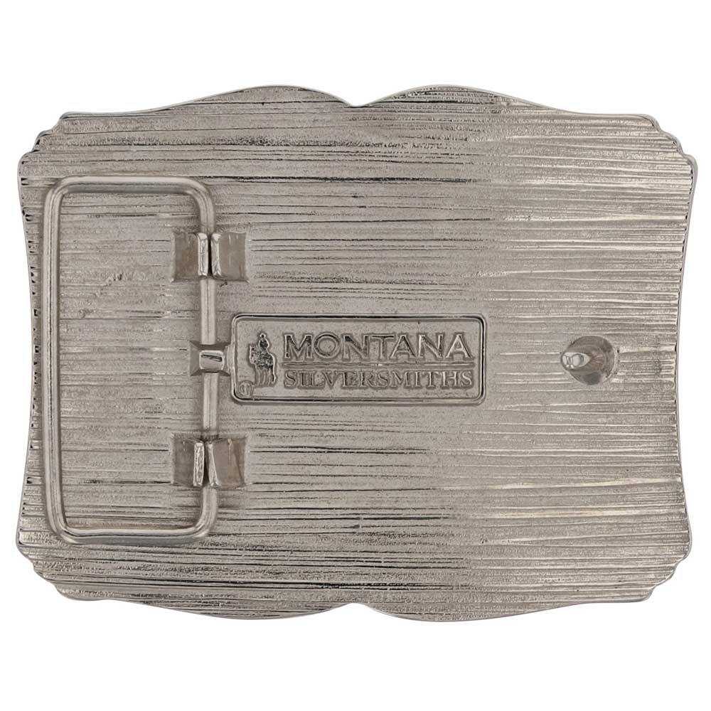 Attitude Soaring Liberty Attitude Buckle