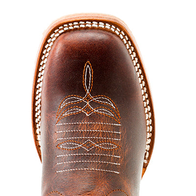 Anderson Bean Kids Blue Mad Dog/toast Bison