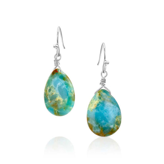 Attitude Desert Drifter Earrings