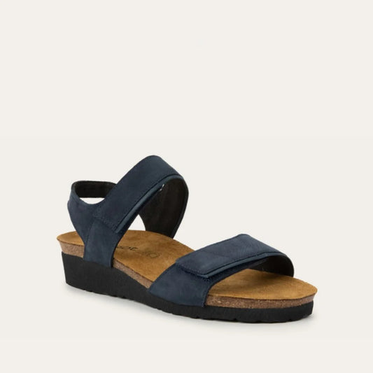 Naot Aisha Soft Ink Navy