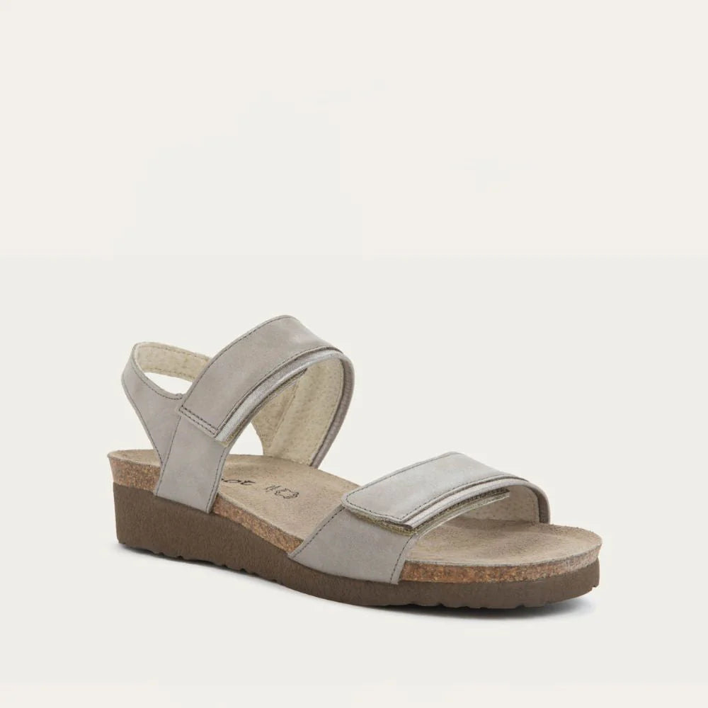 Naot Aisha Titanium Silver