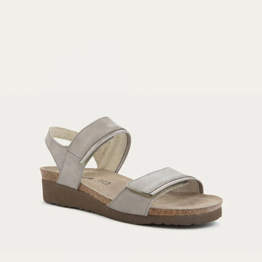 Naot Aisha Titanium Silver