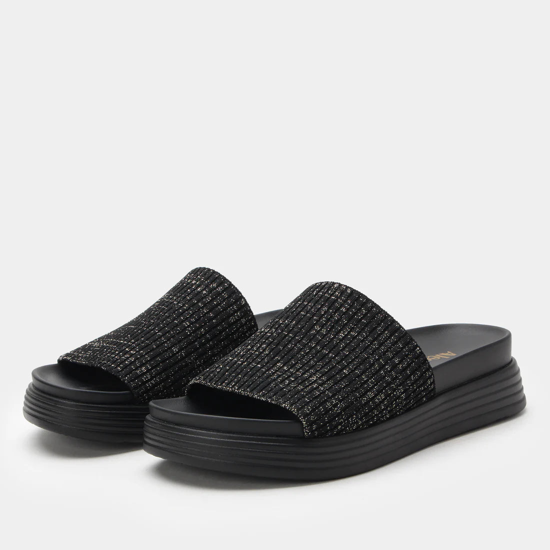 Alegria Akimi Glitz Sandal