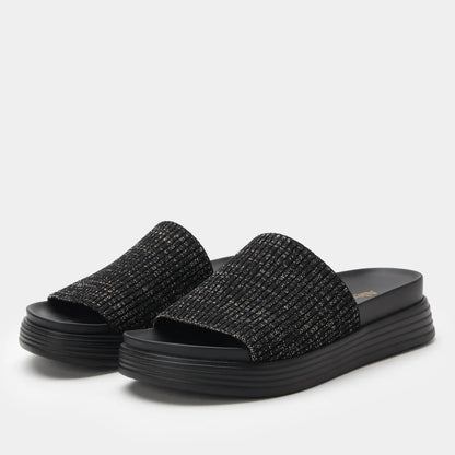 Alegria Akimi Glitz Sandal