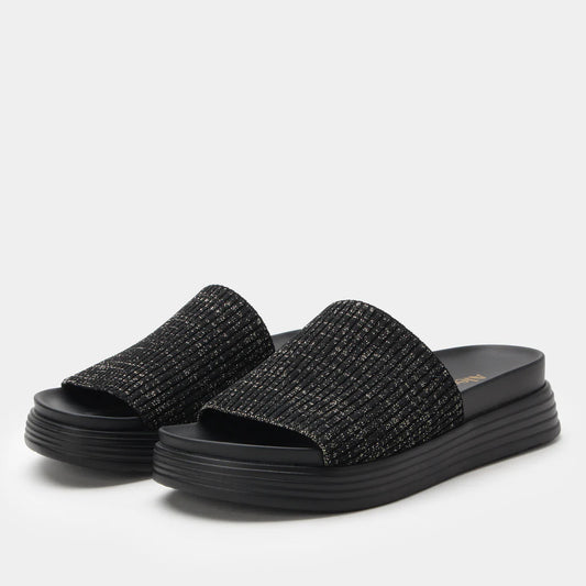 Alegria Akimi Glitz Sandal