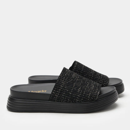 Alegria Akimi Glitz Sandal
