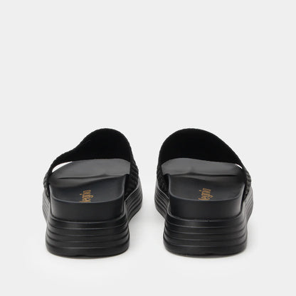 Alegria Akimi Glitz Sandal