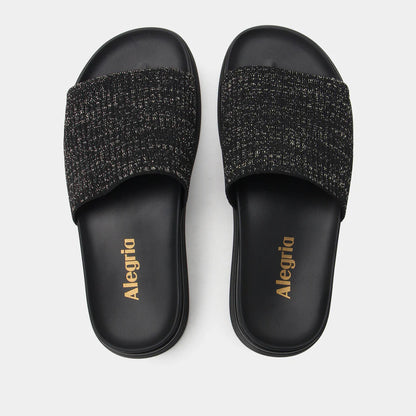 Alegria Akimi Glitz Sandal