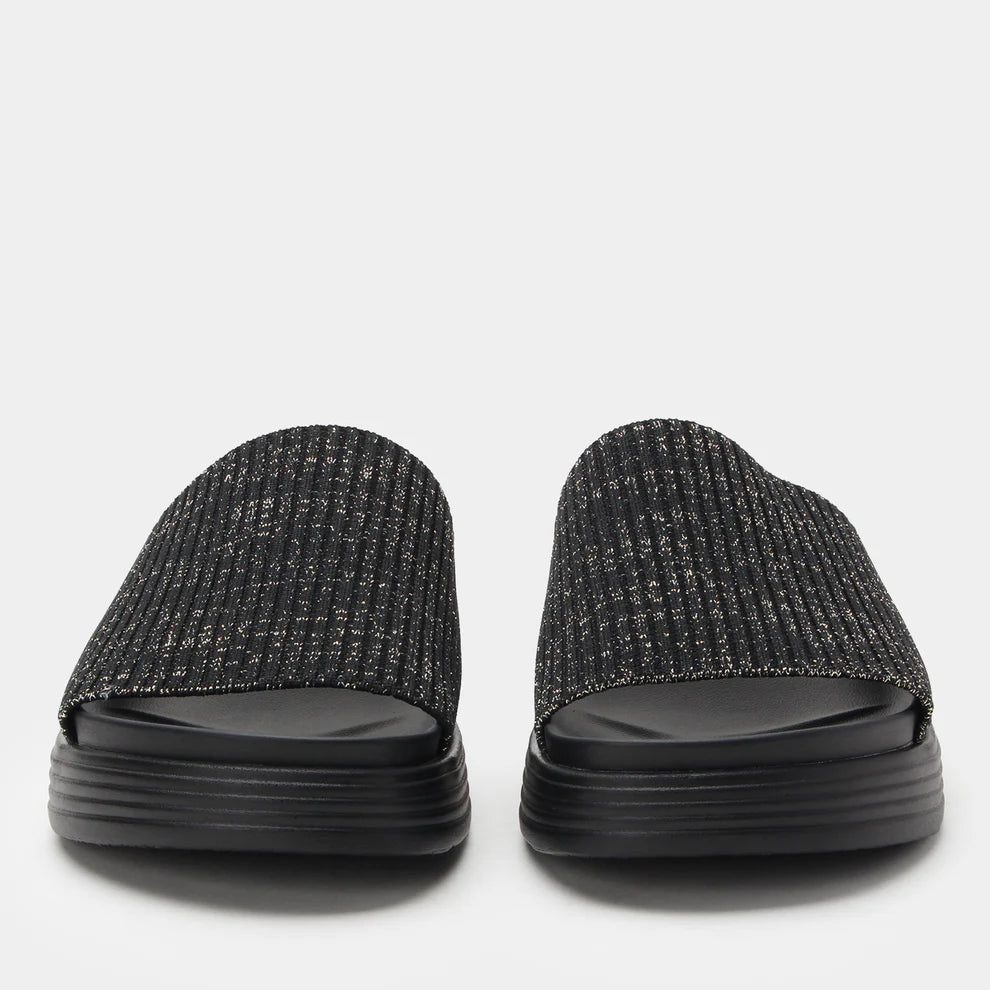 Alegria Akimi Glitz Sandal