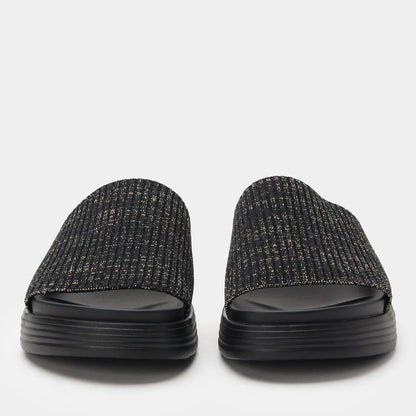 Alegria Akimi Glitz Sandal