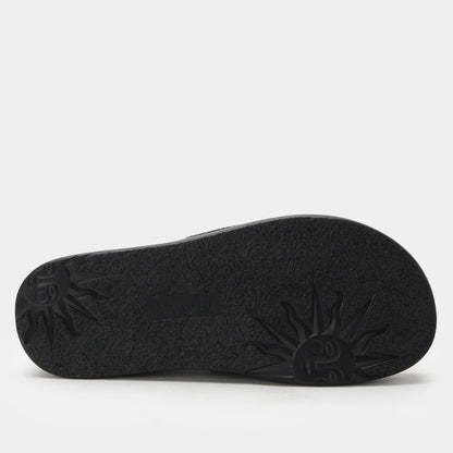 Alegria Akimi Glitz Sandal