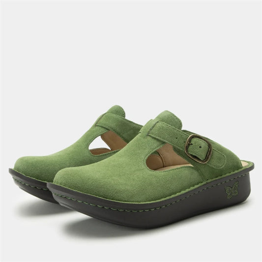 Alegria Classic Olive You
