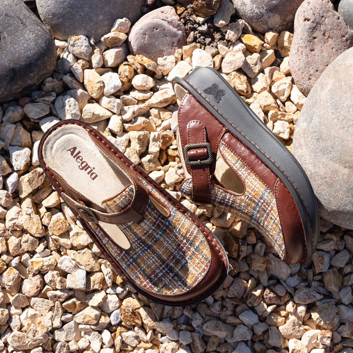 Alegria Classic Timberloom