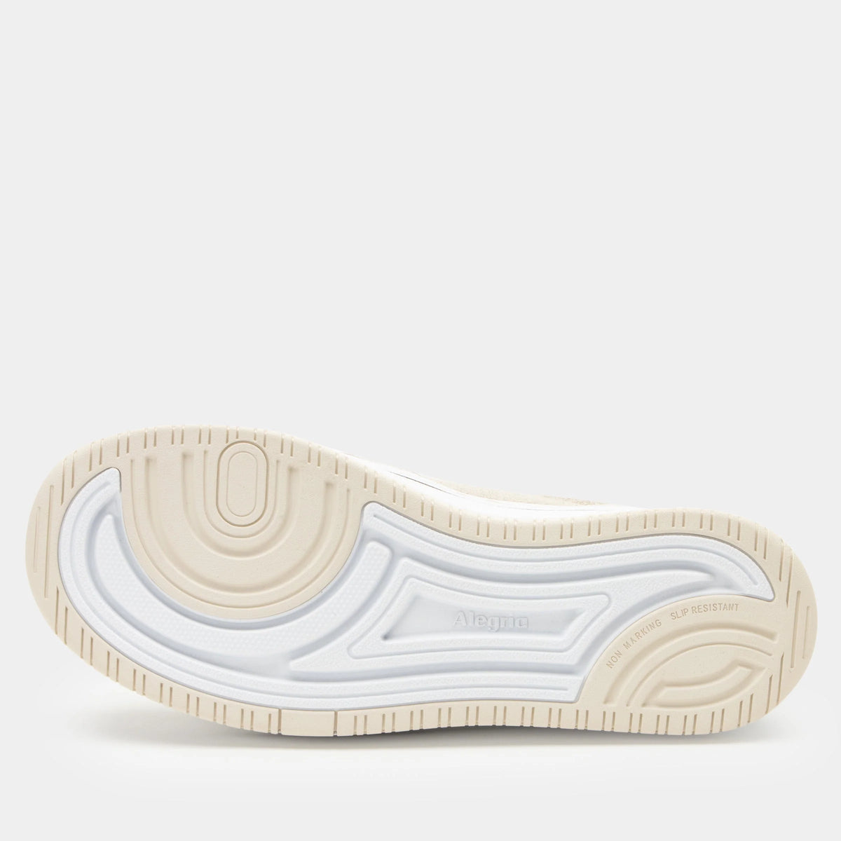 Alegria Alyster Cream