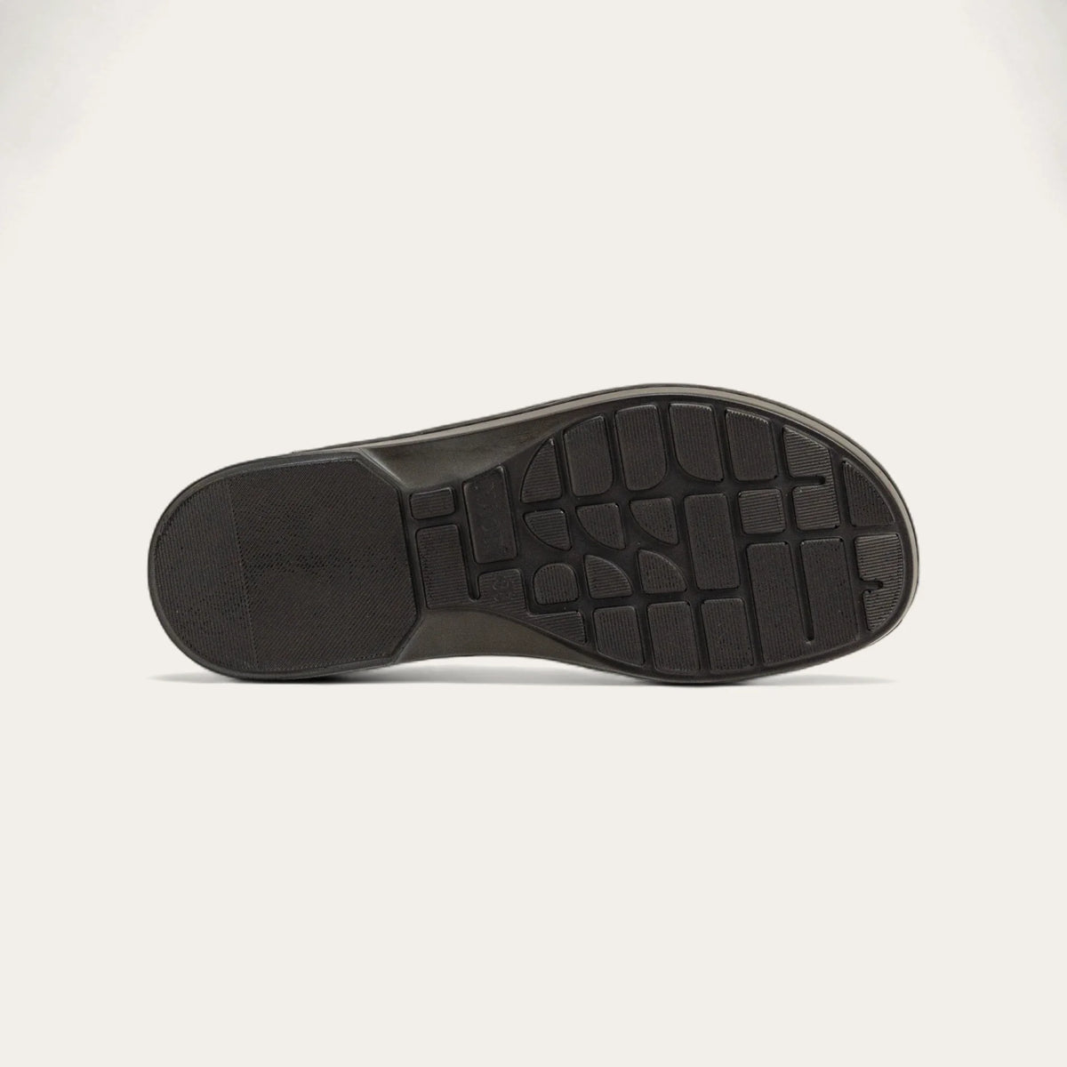 Naot Amadora Black Velvet Nubuck