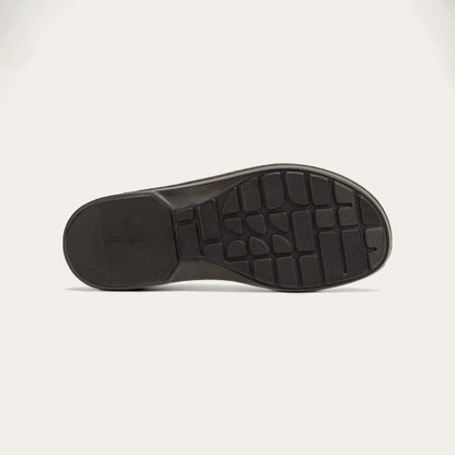 Naot Amadora Black Velvet Nubuck