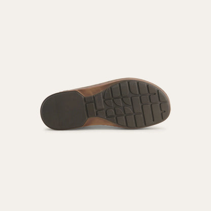 Naot Amadora Nubuck Sage