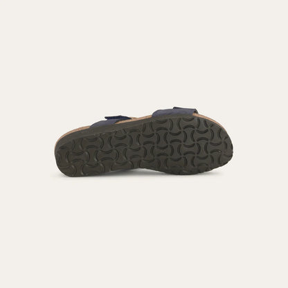 Naot Anabel Nubuck Navy