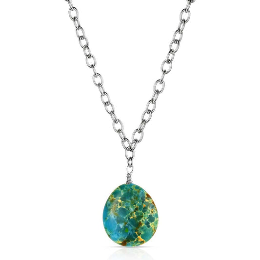 Attitude Desert Drifter Necklace