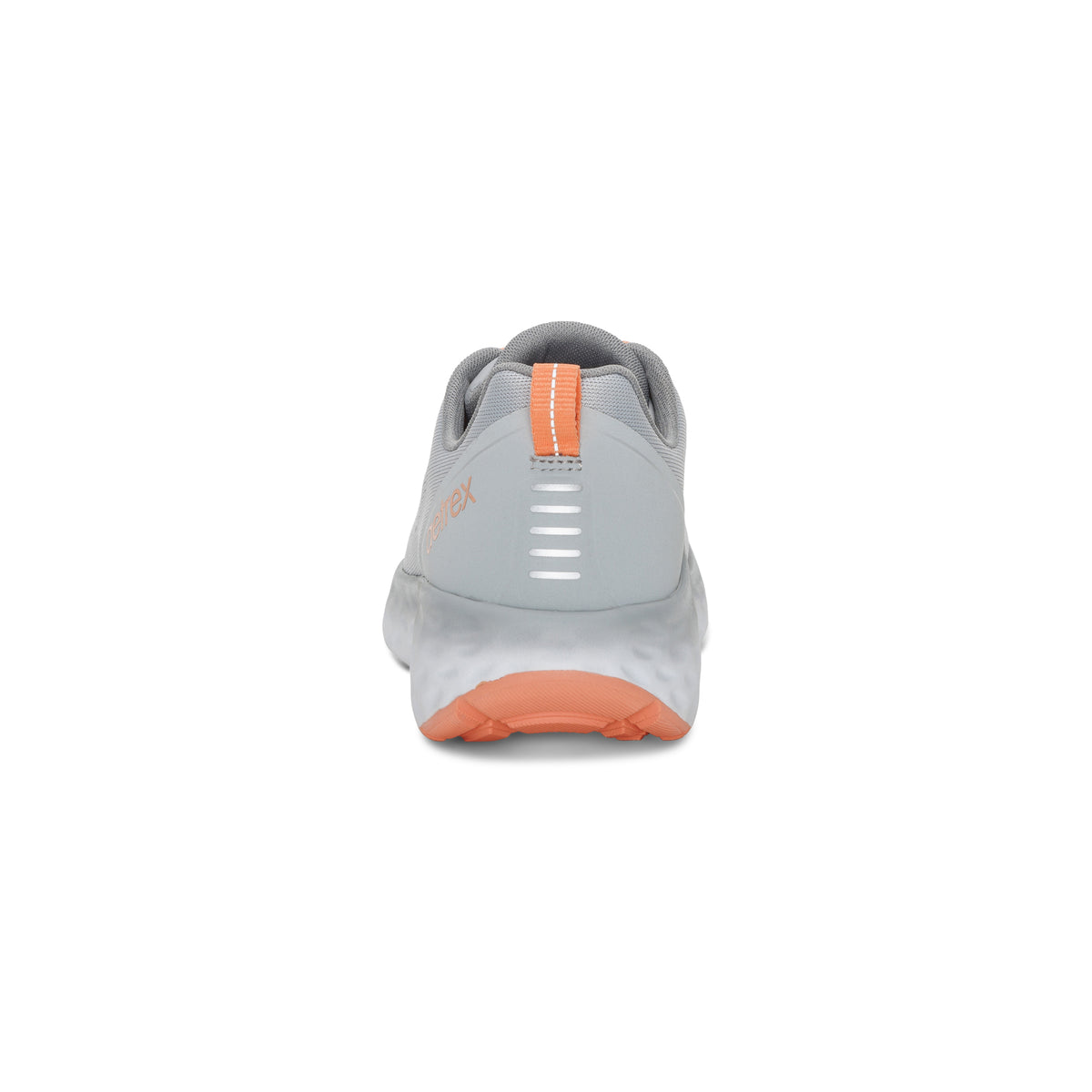 Aetrex Danika Light Grey