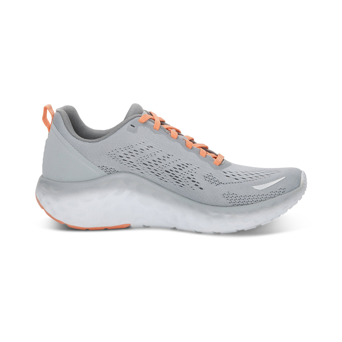 Aetrex Danika Light Grey