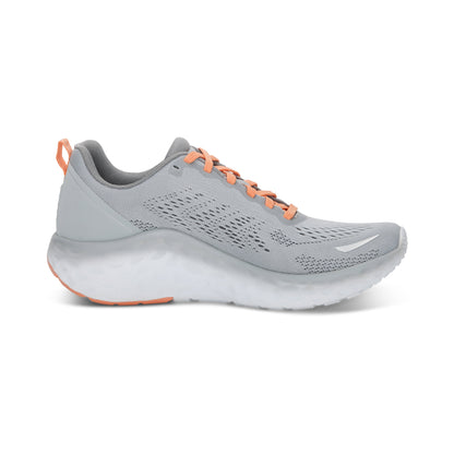 Aetrex Danika Light Grey