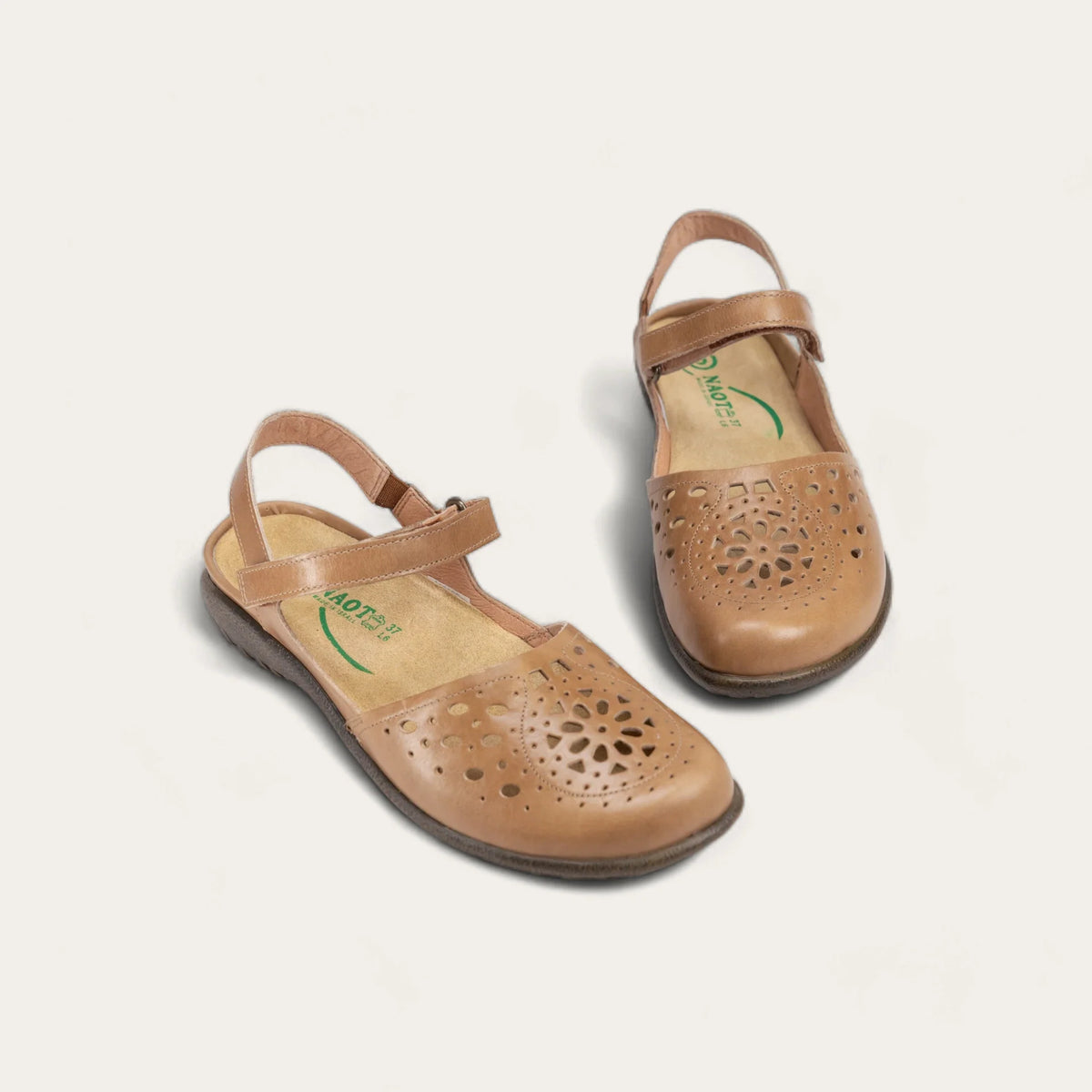 Naot Arataki Arizona Tan