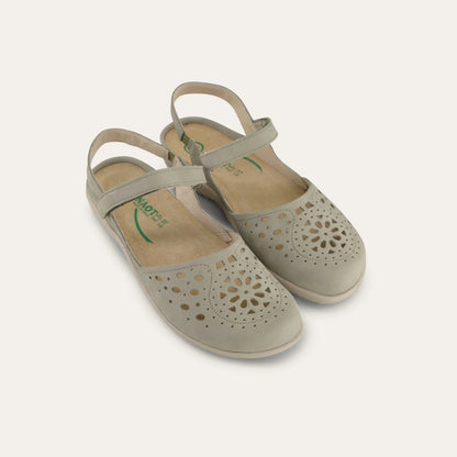 Naot Arataki Nubuck Sage