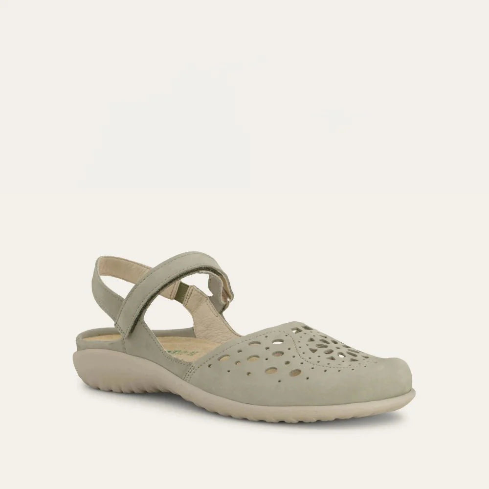 Naot Arataki Nubuck Sage