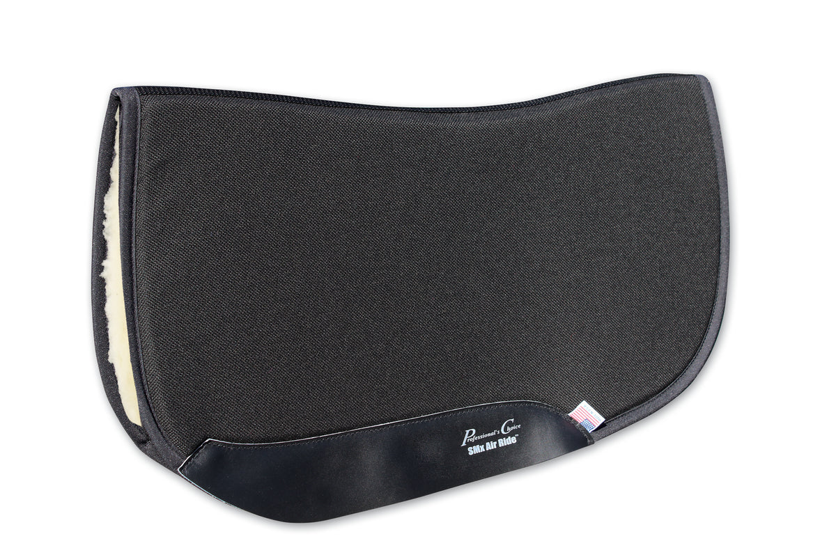 Professional's Choice SMx Air Ride Barrel Pad