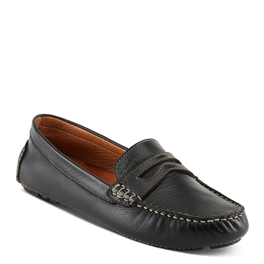 Spring Step Audette Black