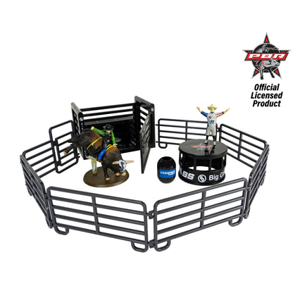 Big Country Toys PBR Rodeo Set