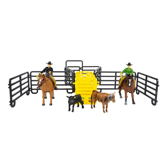 Big Country Toys Roper Set