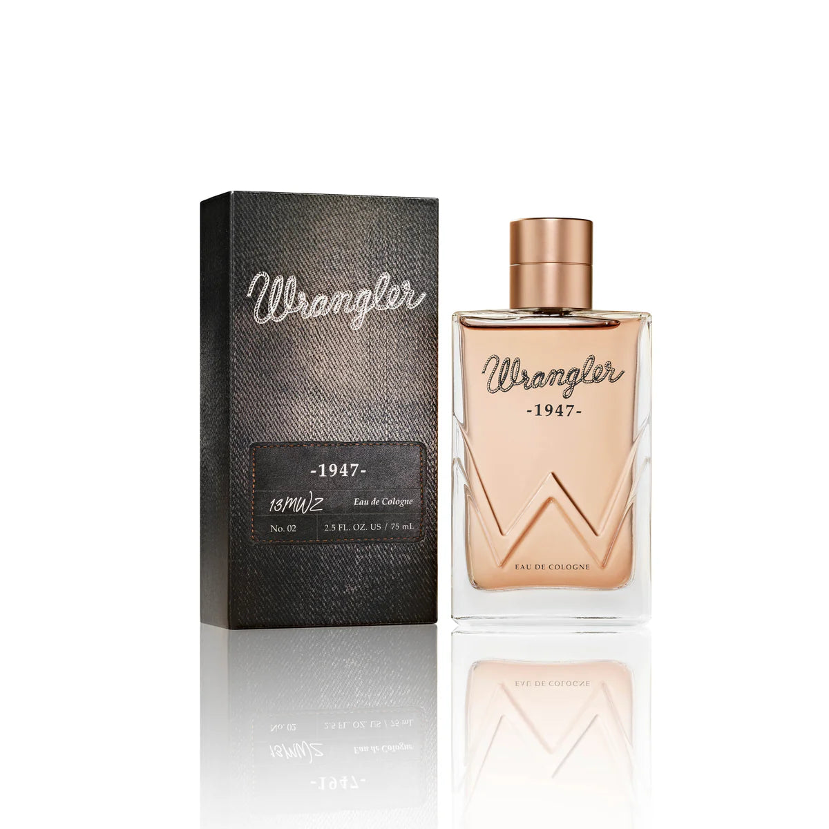 Wrangler Eau De Cologne 1947