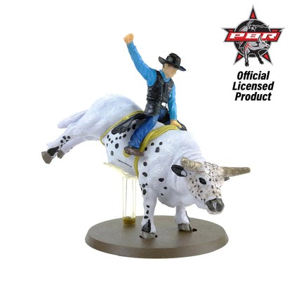 Big Country Toys PBR Smooth Operator Bull