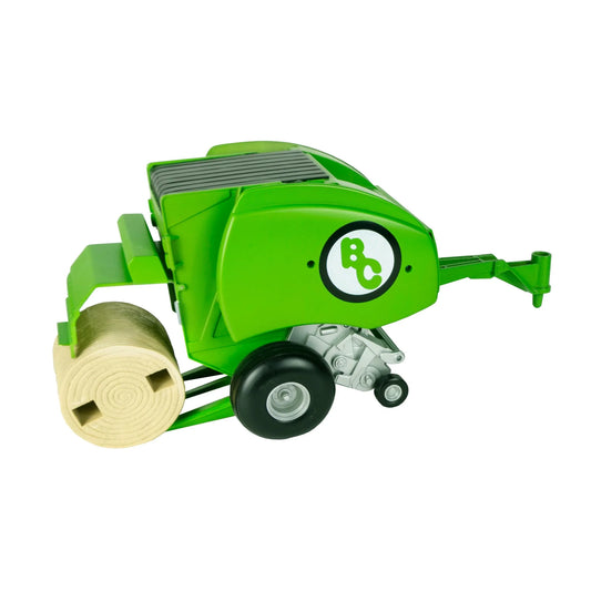 Big Country Toys Hay Baler