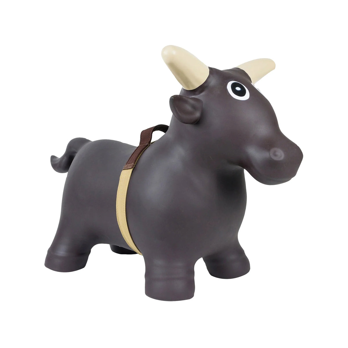 Big Country Toys Lil Bucker Bull with Window Box