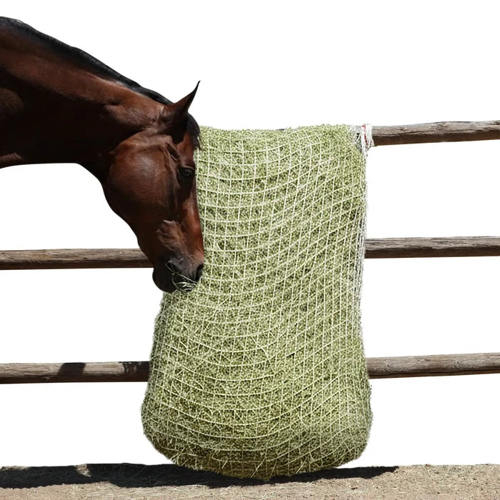 Freedom Feeder Full Bale Slow Feed Hay Net