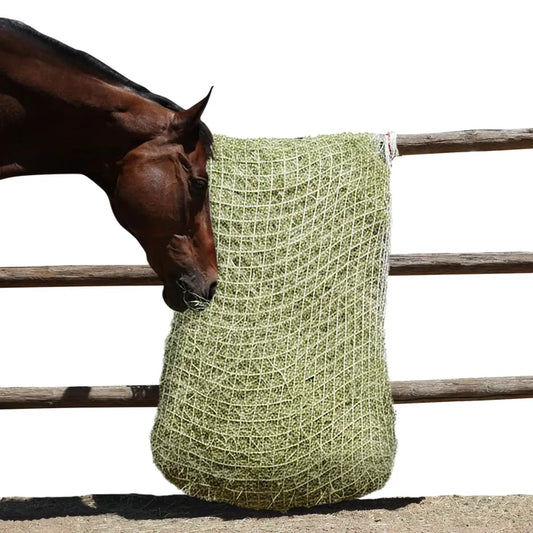 Freedom Feeder Full Bale Slow Feed Hay Net