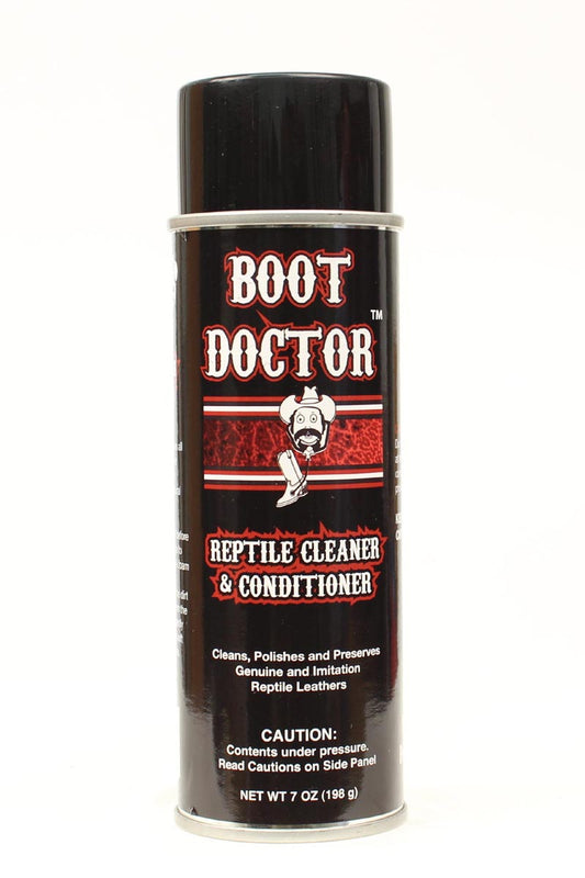 Boot Doctor Reptile Cleaner 7oz