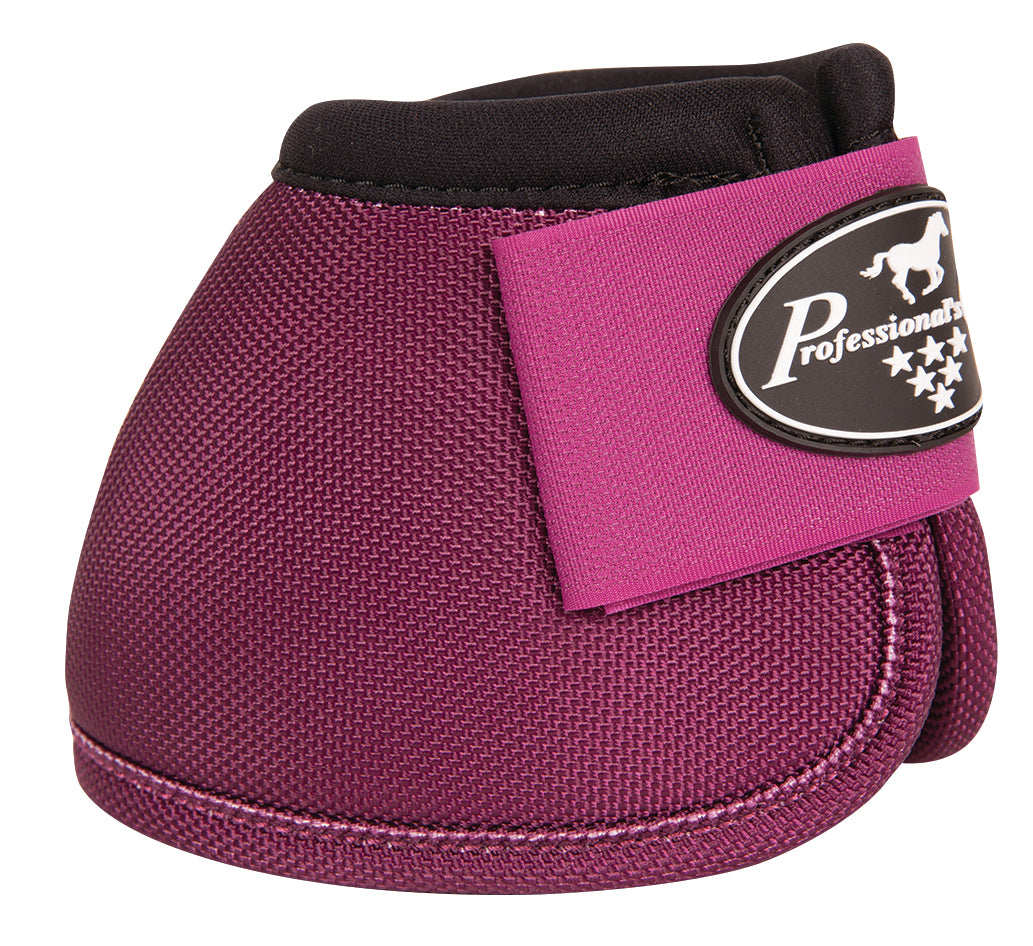 Professional's Choice Ballistic Bell Boots