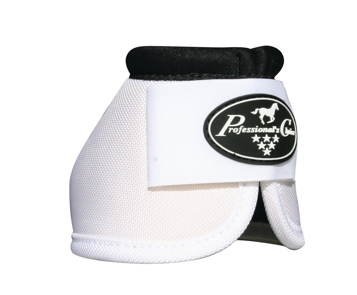 Professional's Choice Ballistic Bell Boots