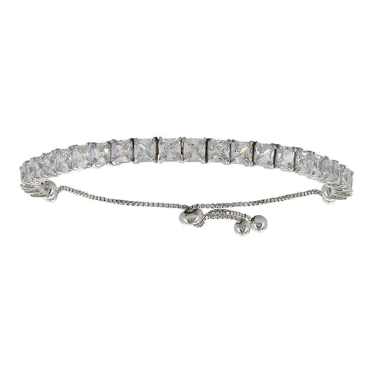 Montana Silversmith Princess Tennis Bracelet