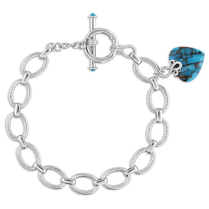 Montana Untamable Heart Of Stone Bracelet