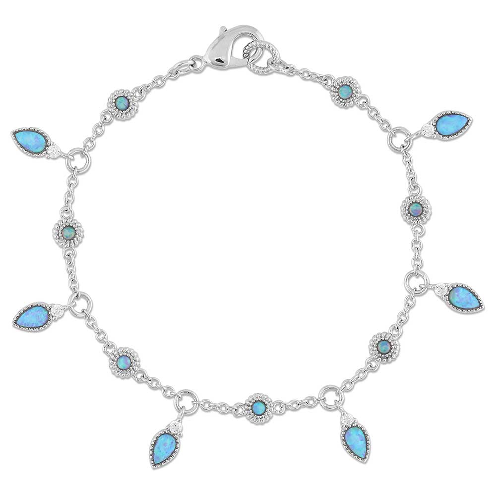 Montana Charmer Opal Bracelet